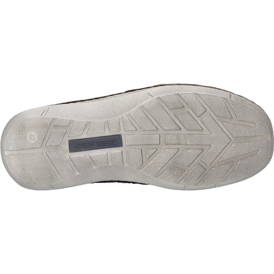 JOSEF SEIBEL Herren Slipper New Anvers 01 in sand-kombi - Image 5