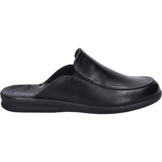 JOSEF SEIBEL Herren Hausschuh Belfort 20 in schwarz - Image 2