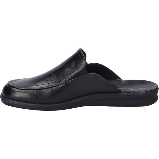JOSEF SEIBEL Herren Hausschuh Belfort 20 in schwarz - Image 3