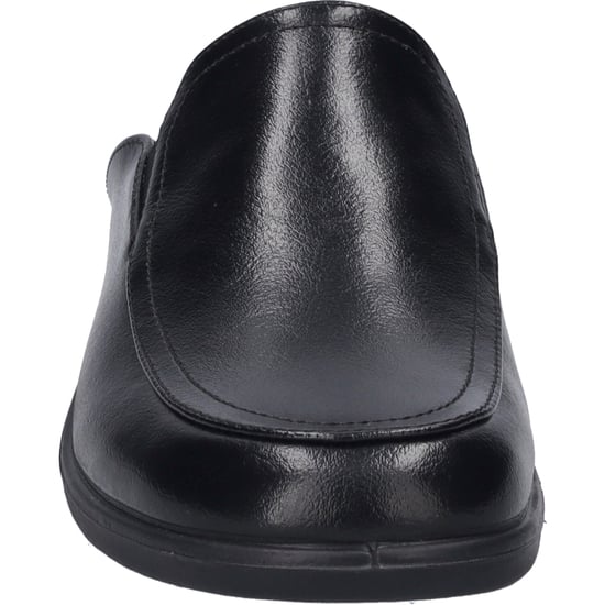 JOSEF SEIBEL Herren Hausschuh Belfort 20 in schwarz - Image 5