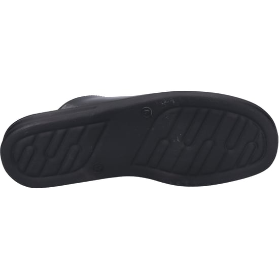 JOSEF SEIBEL Herren Hausschuh Belfort 20 in schwarz - Image 6