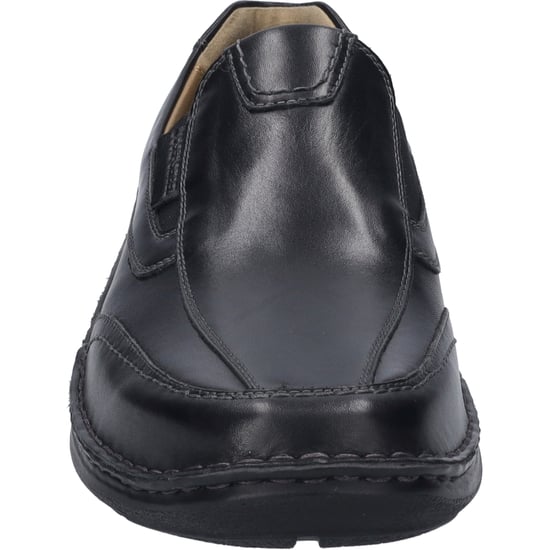 JOSEF SEIBEL Herren Slipper New Anvers 67 in schwarz - Image 5