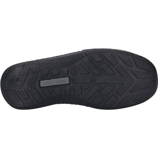JOSEF SEIBEL Herren Slipper New Anvers 67 in schwarz - Image 6