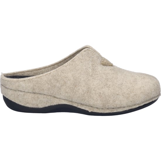 JOSEF SEIBEL Damen Hausschuh Cholet 06 in beige-kombi - Image 2