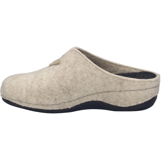 JOSEF SEIBEL Damen Hausschuh Cholet 06 in beige-kombi - Image 3