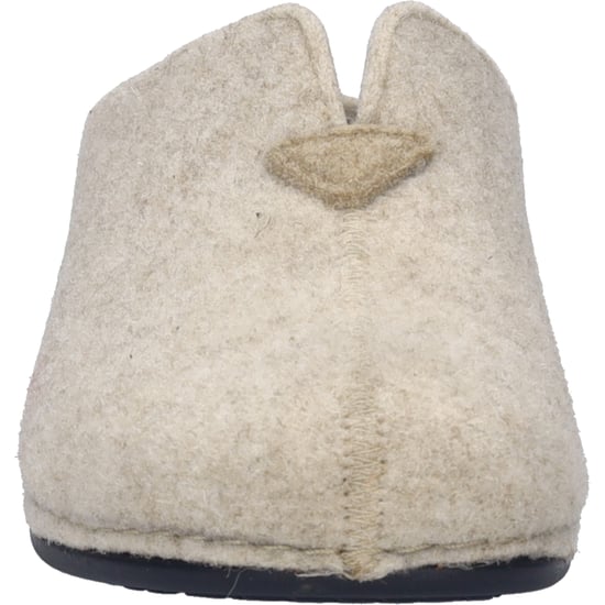 JOSEF SEIBEL Damen Hausschuh Cholet 06 in beige-kombi - Image 4