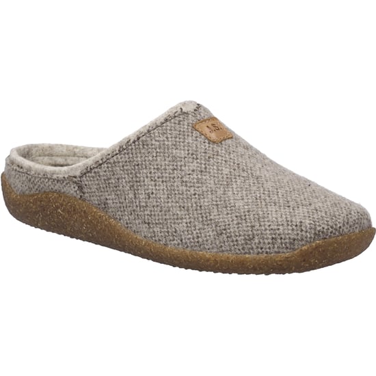 JOSEF SEIBEL Damen Hausschuh Vinny 01 in beige-kombi - Image 1