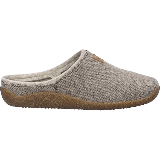 JOSEF SEIBEL Damen Hausschuh Vinny 01 in beige-kombi - Image 2
