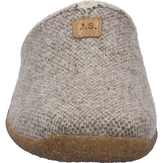 JOSEF SEIBEL Damen Hausschuh Vinny 01 in beige-kombi - Image 4