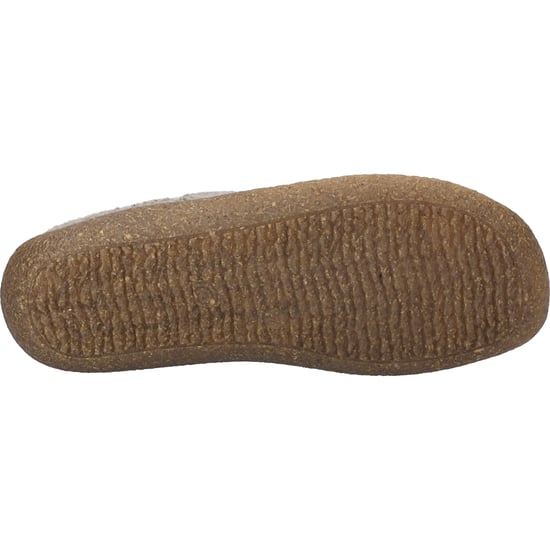 JOSEF SEIBEL Damen Hausschuh Vinny 01 in beige-kombi - Image 5