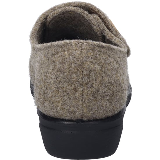 JOSEF SEIBEL Damen Hausschuh Nice 09 in braun - Image 4