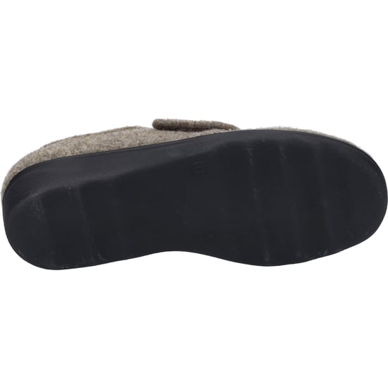 JOSEF SEIBEL Damen Hausschuh Nice 09 in braun - Image 6