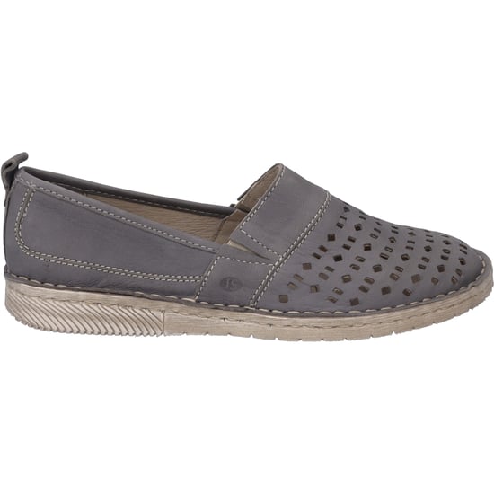 JOSEF SEIBEL Damen Slipper Sofie 27 in jeans - Image 2