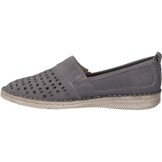 JOSEF SEIBEL Damen Slipper Sofie 27 in jeans - Image 3