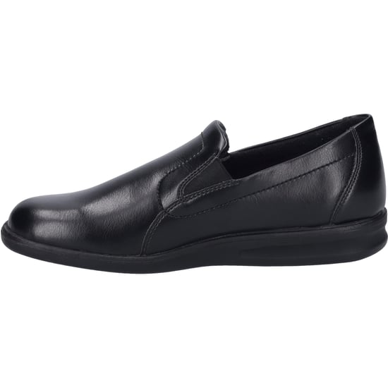 JOSEF SEIBEL Herren Hausschuh Belfort 88 in schwarz - Image 3