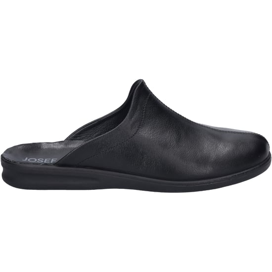 JOSEF SEIBEL Herren Hausschuh Belfort 450 in schwarz - Image 2