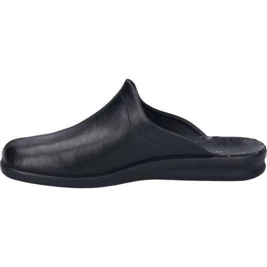JOSEF SEIBEL Herren Hausschuh Belfort 450 in schwarz - Image 3