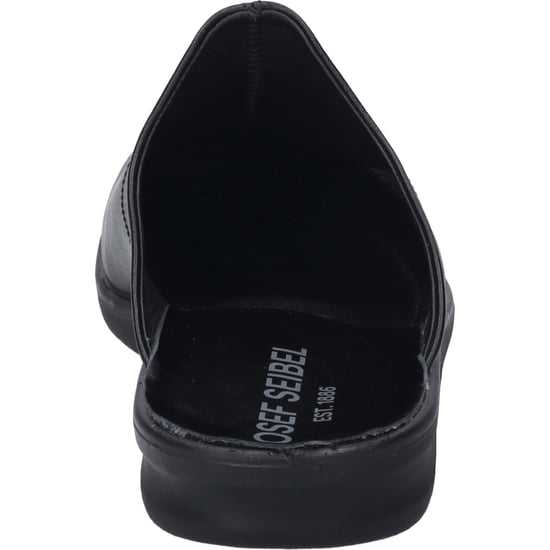 JOSEF SEIBEL Herren Hausschuh Belfort 450 in schwarz - Image 4