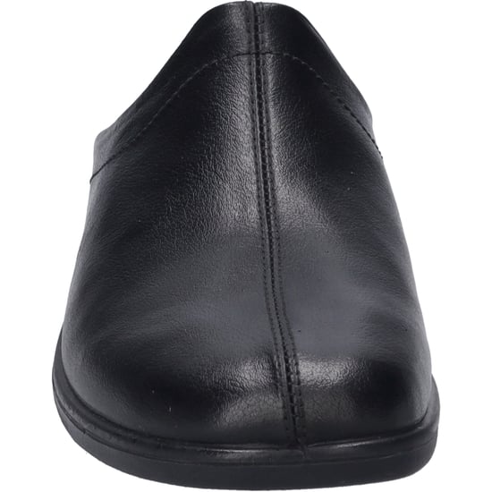 JOSEF SEIBEL Herren Hausschuh Belfort 450 in schwarz - Image 5