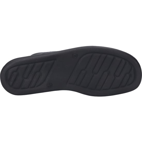 JOSEF SEIBEL Herren Hausschuh Belfort 450 in schwarz - Image 6