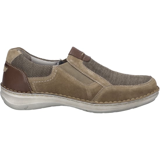 JOSEF SEIBEL Herren Slipper New Anvers 78 in sand-kombi - Image 2