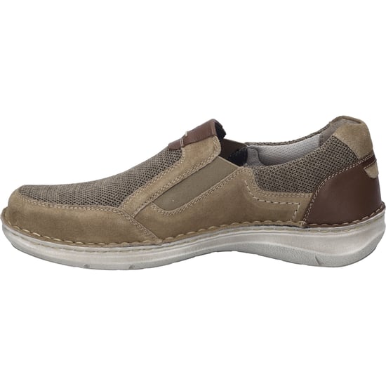JOSEF SEIBEL Herren Slipper New Anvers 78 in sand-kombi - Image 3