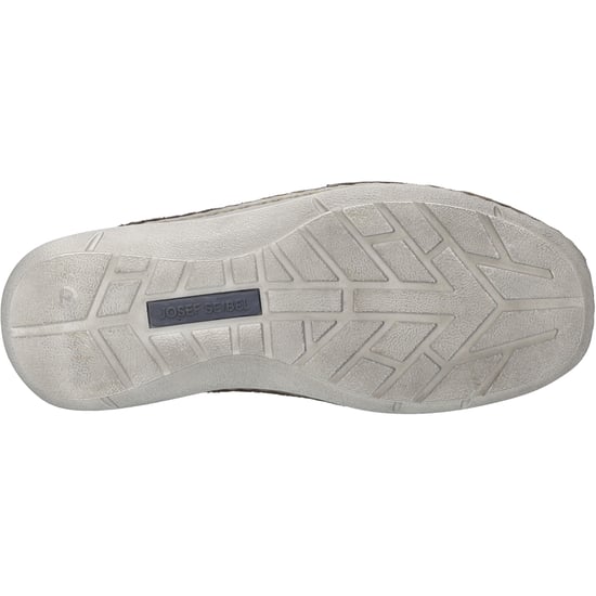 JOSEF SEIBEL Herren Slipper New Anvers 78 in sand-kombi - Image 5