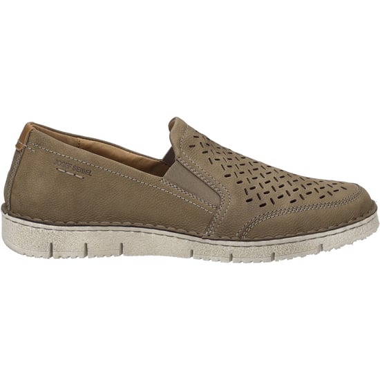 JOSEF SEIBEL Herren Slipper Ruben 27 in sand - Image 2