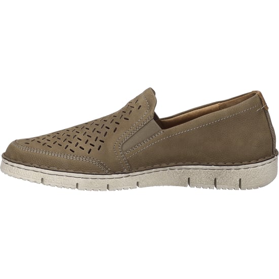 JOSEF SEIBEL Herren Slipper Ruben 27 in sand - Image 3