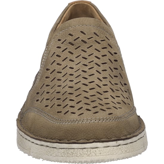 JOSEF SEIBEL Herren Slipper Ruben 27 in sand - Image 4