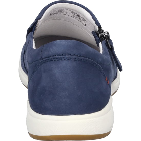 JOSEF SEIBEL Damen Slipper Caren 22 in blau - Image 4