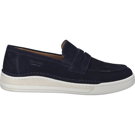 JOSEF SEIBEL Herren Slipper Cleve 08 in ocean - Image 2
