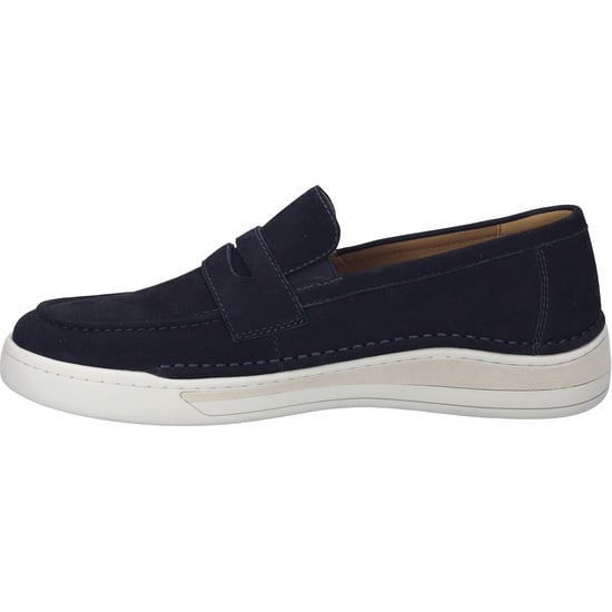 JOSEF SEIBEL Herren Slipper Cleve 08 in ocean - Image 3