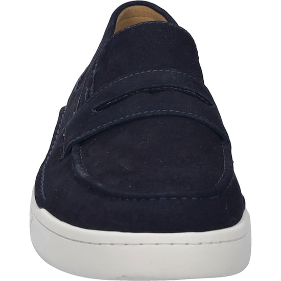 JOSEF SEIBEL Herren Slipper Cleve 08 in ocean - Image 4