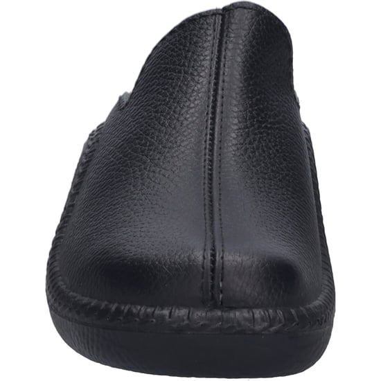 JOSEF SEIBEL Herren Hausschuh Monaco 202 G in schwarz - Image 5