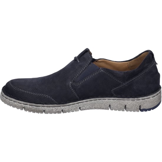 JOSEF SEIBEL Herren Slipper Ruben 03 in ocean - Image 3