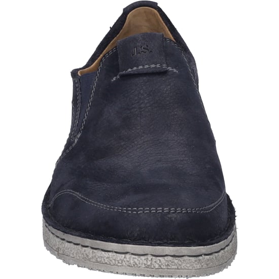 JOSEF SEIBEL Herren Slipper Ruben 03 in ocean - Image 5