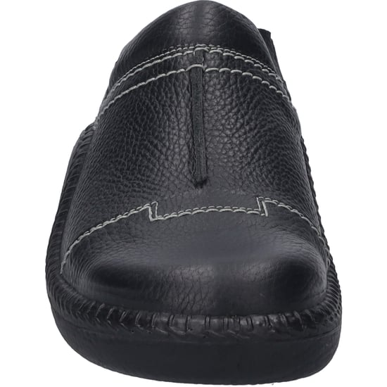 JOSEF SEIBEL Herren Hausschuh Monaco H 13 in schwarz - Image 4