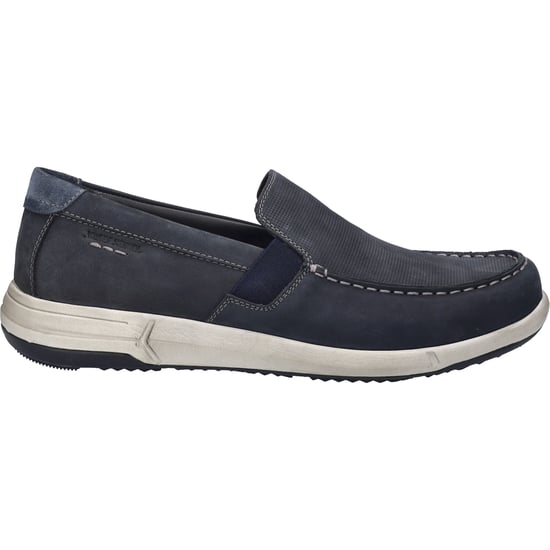 JOSEF SEIBEL Herren Slipper Enrico 31 in indigo - Image 2