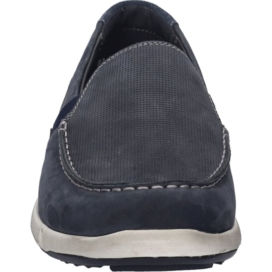 JOSEF SEIBEL Herren Slipper Enrico 31 in indigo - Image 5