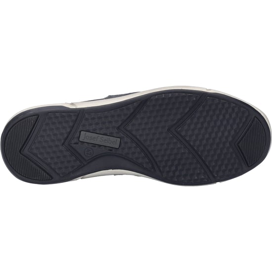 JOSEF SEIBEL Herren Slipper Enrico 31 in indigo - Image 6