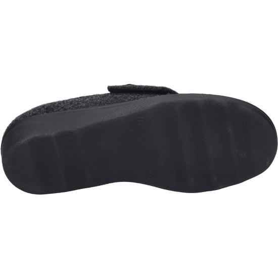 JOSEF SEIBEL Damen Hausschuh Nice 09 in anthrazit - Image 6