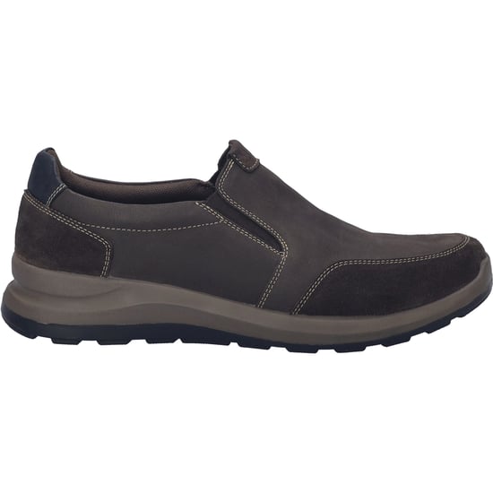 JOSEF SEIBEL Herren Slipper Marley 52 in moro - Image 2