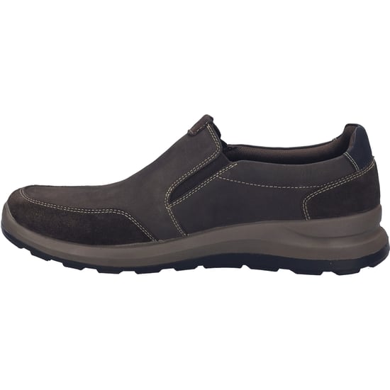 JOSEF SEIBEL Herren Slipper Marley 52 in moro - Image 3