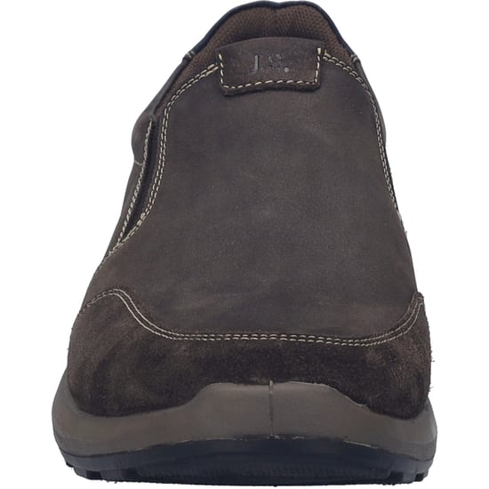 JOSEF SEIBEL Herren Slipper Marley 52 in moro - Image 4