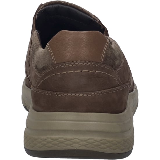 JOSEF SEIBEL Herren Slipper Giuseppe 09 in brandy - Image 4