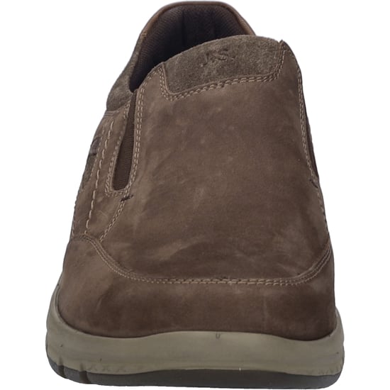 JOSEF SEIBEL Herren Slipper Giuseppe 09 in brandy - Image 5
