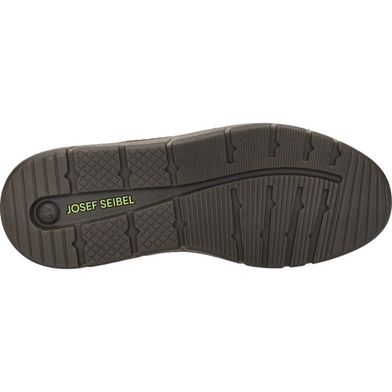 JOSEF SEIBEL Herren Slipper Giuseppe 09 in brandy - Image 6