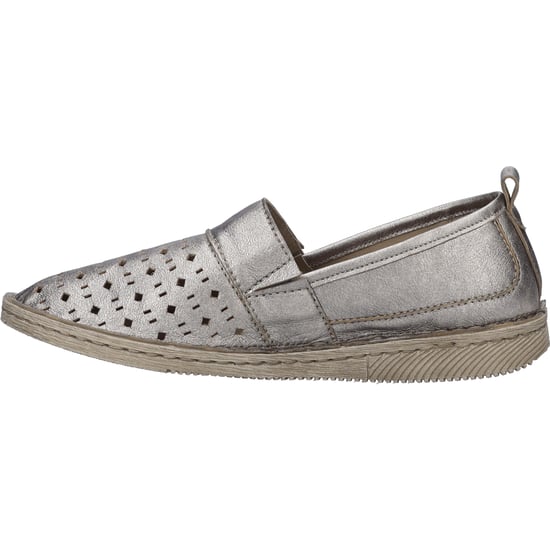 JOSEF SEIBEL Damen Slipper Sofie 27 in platin - Image 3