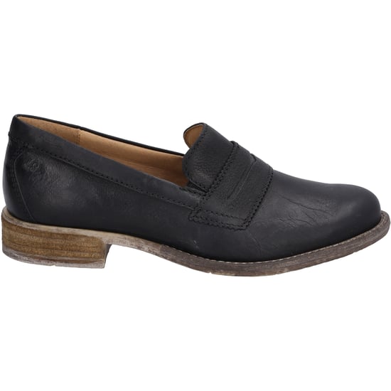 JOSEF SEIBEL Damen Slipper Sienna 96 in Schwarz - Image 2
